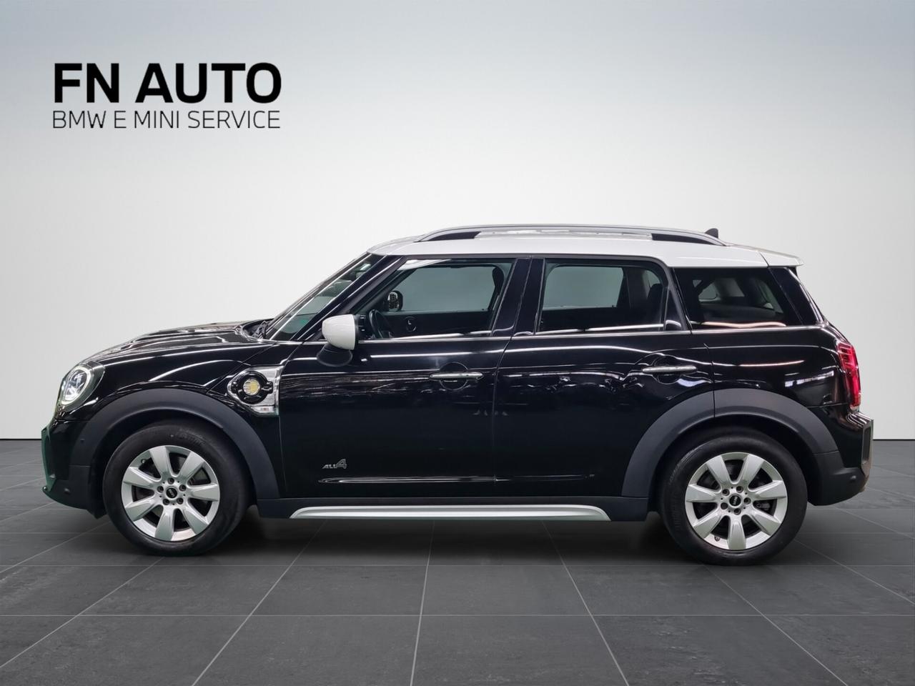 Mini Cooper Countryman 1.5 SE Business ALL4 Automatica