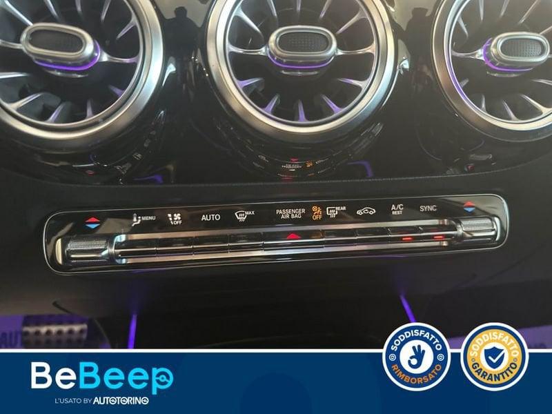Mercedes-Benz Classe B B 200 D PREMIUM AUTO