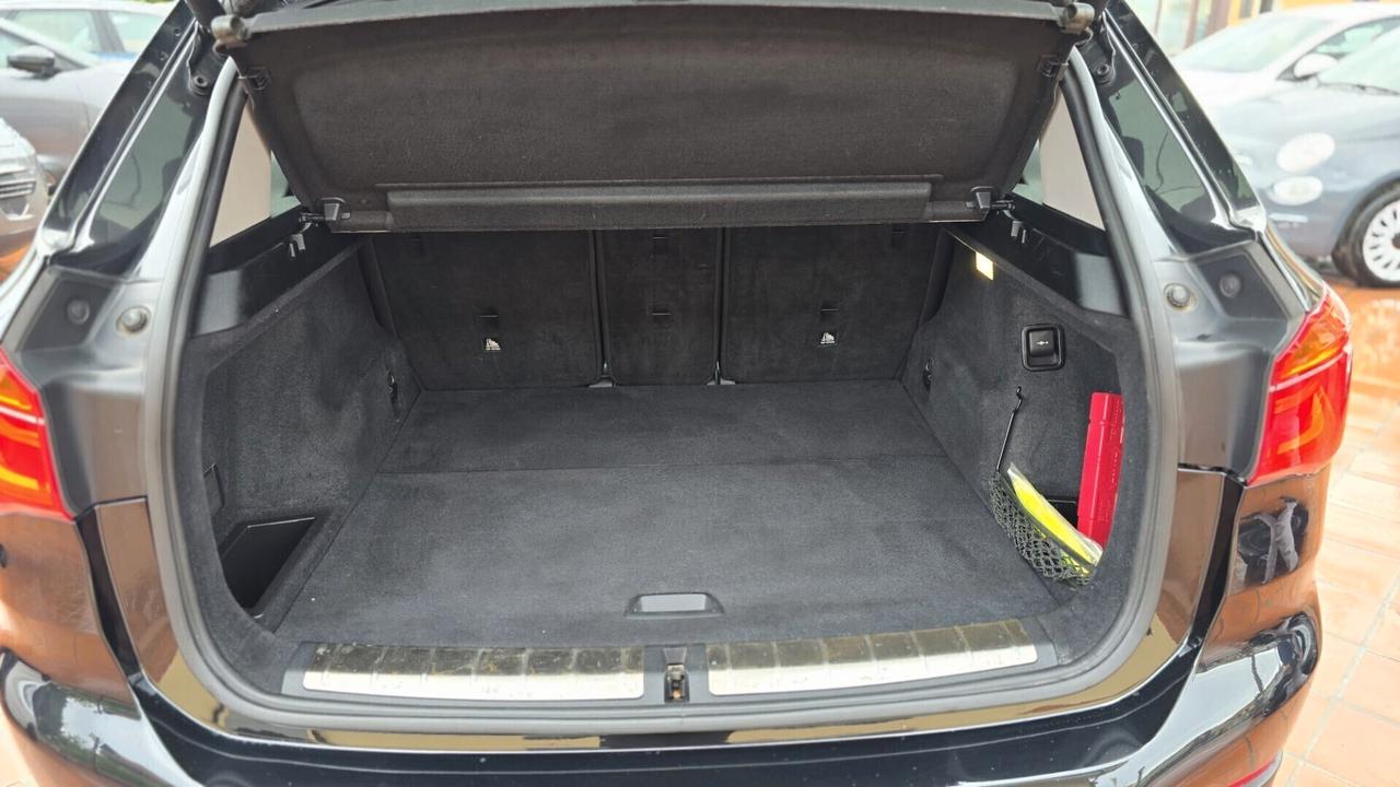 Bmw X1 sDrive18d xLine