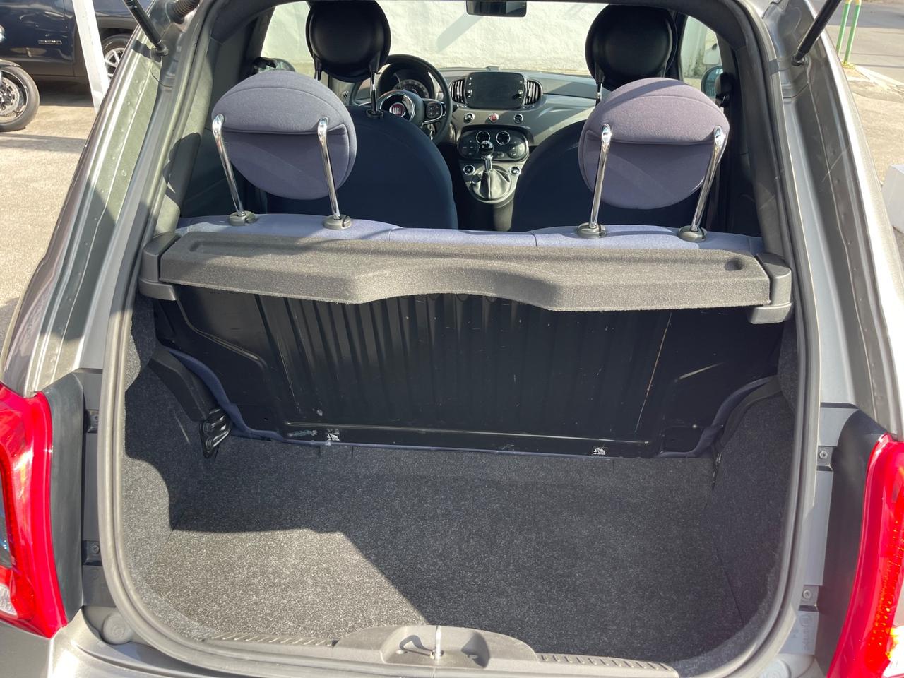 Fiat 500 1.0 Hybrid Dolcevita KM 55.000 CERTIFICATI!!!