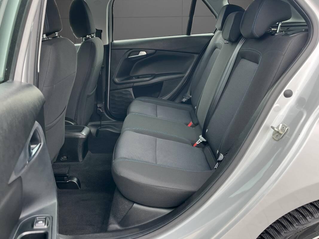 Fiat Tipo 1.6 mjt Business s&s 130cv