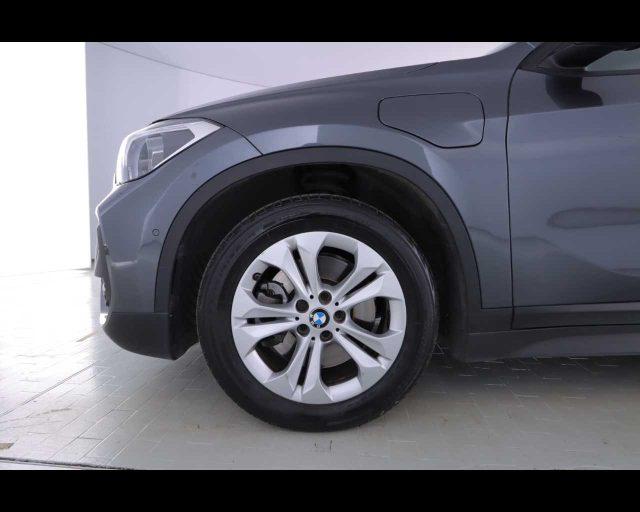 BMW X1 xDrive25e Business Advantage