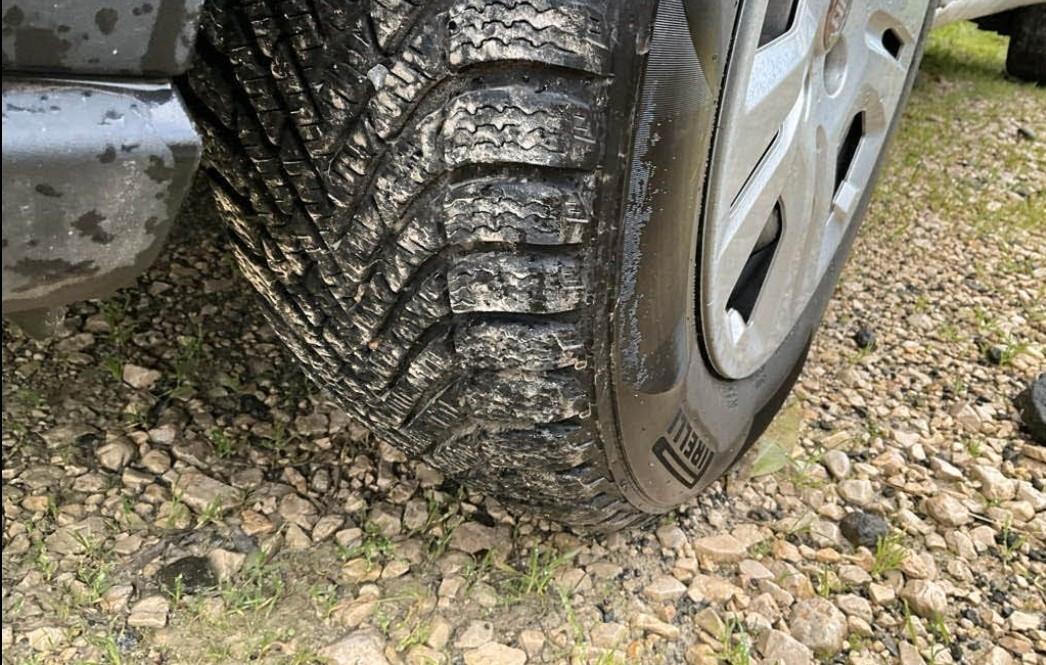 FIAT DOBLO CARGO 1.3 MTJ 95CV