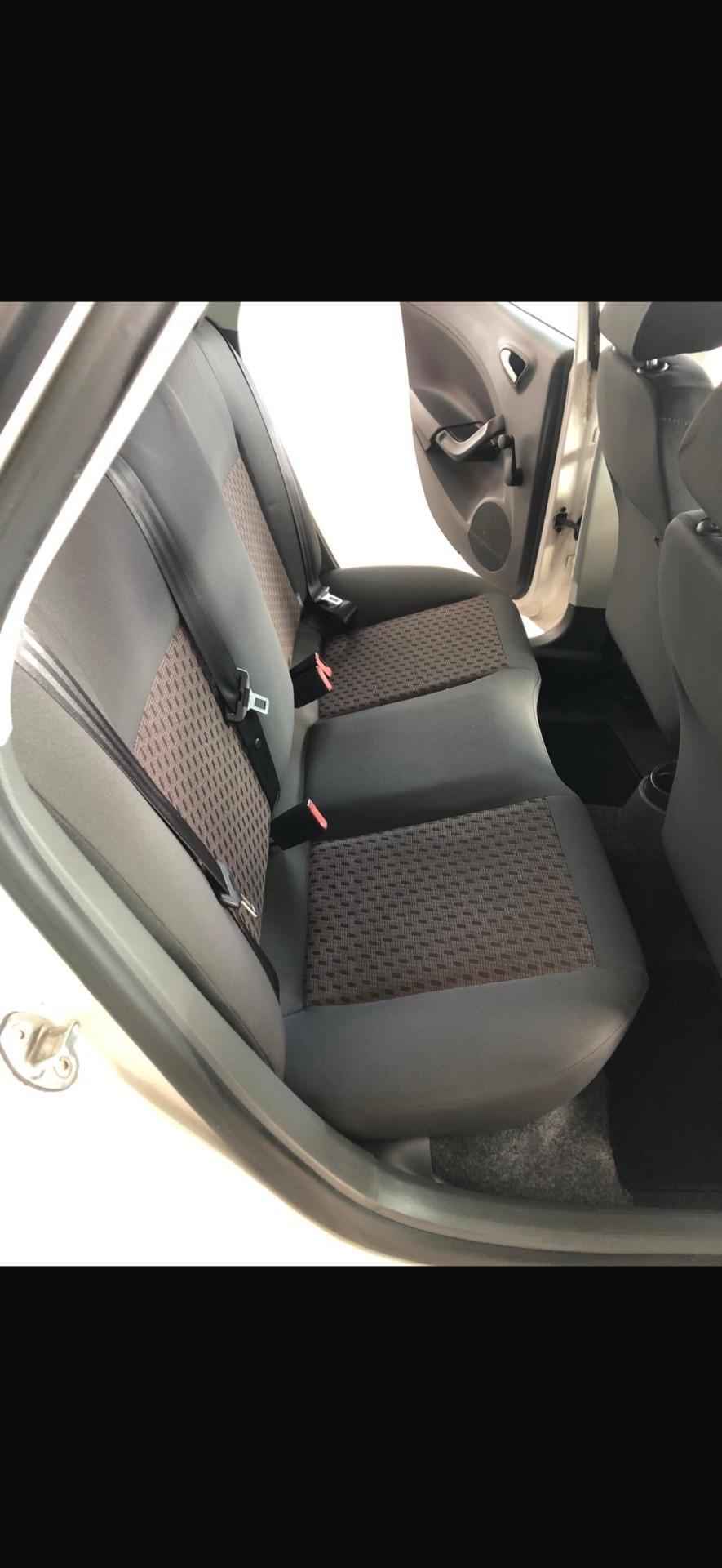 SEAT IBIZA 1.2 GPL-GARANZIA 12 MESI