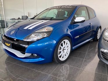 Renault Clio RS Gordini Series numerata