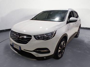 Opel Grandland X 1.5 diesel Ecotec Start&Stop Ultimate