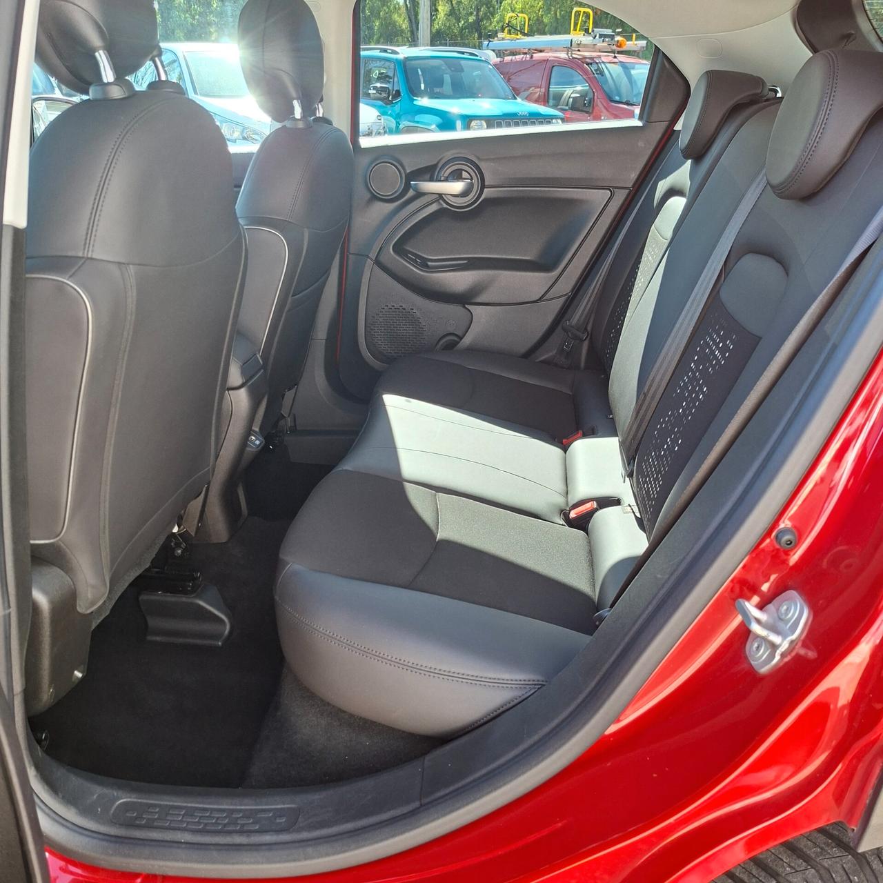 Fiat 500X 1.3 Mtj 95 Cv Connect