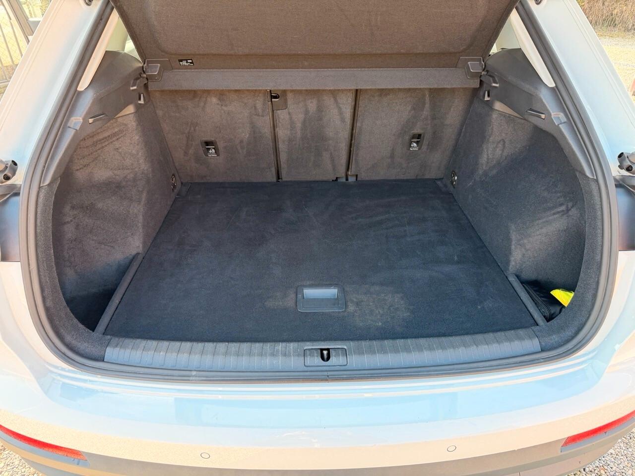 Audi Q3 2.0 tdi 150 cv Business S-tronic