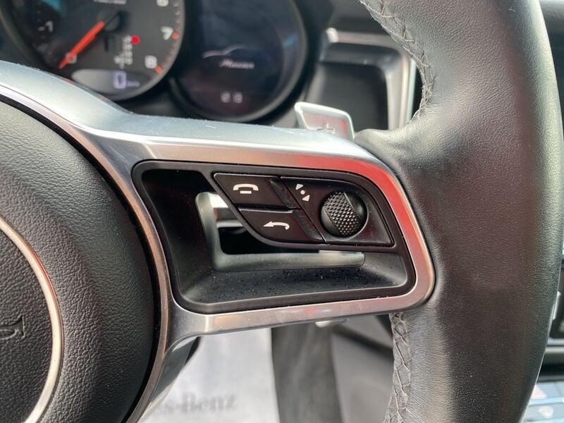 Porsche Macan 2.0 245cv pdk