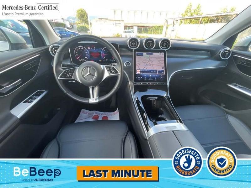 Mercedes-Benz GLC Coupé GLC COUPE 220 D ADVANCED 4MATIC AUTO