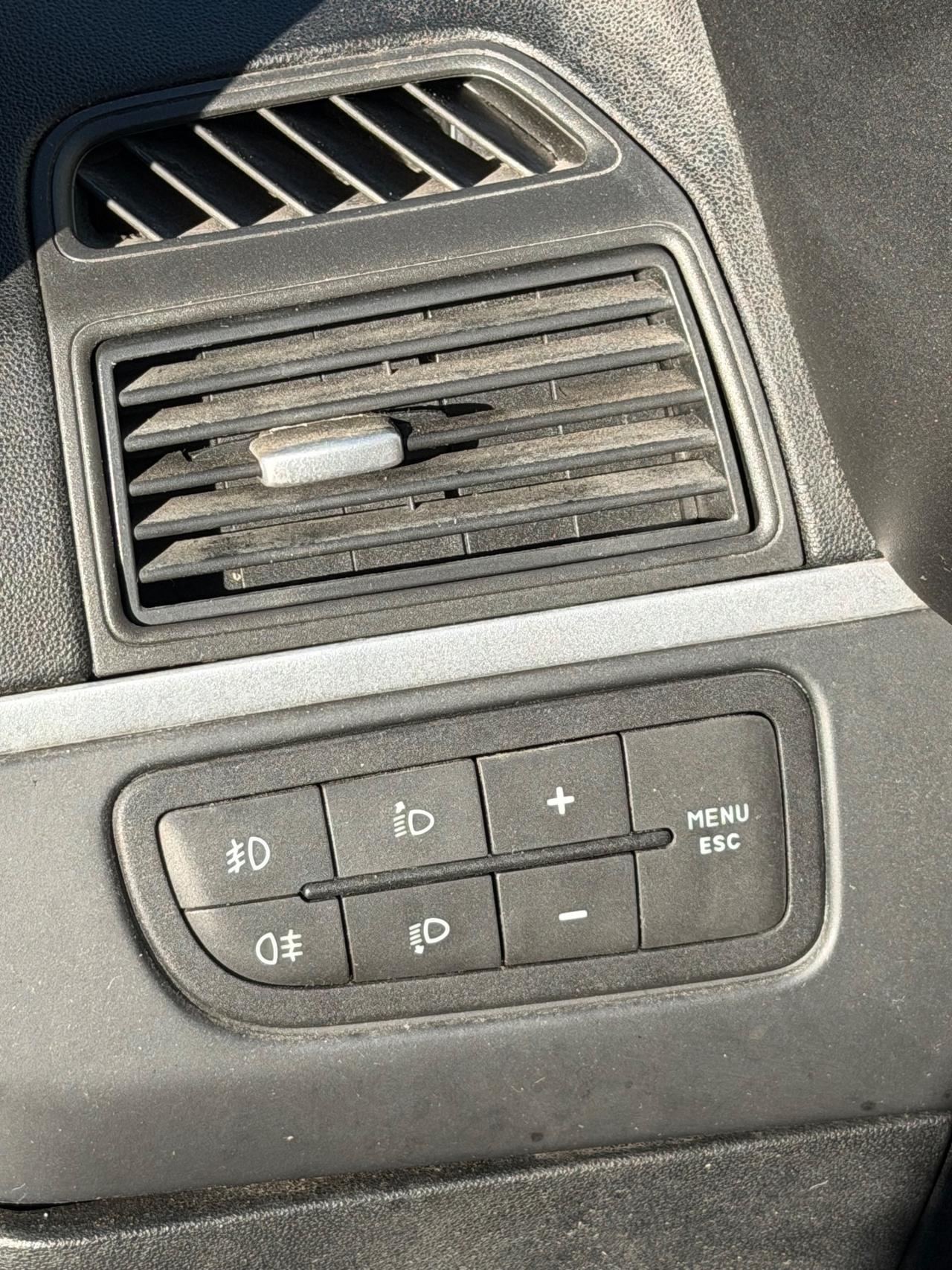 Fiat Grande Punto 1.3 MJT 75 CV- FRIZIONE NUOVA