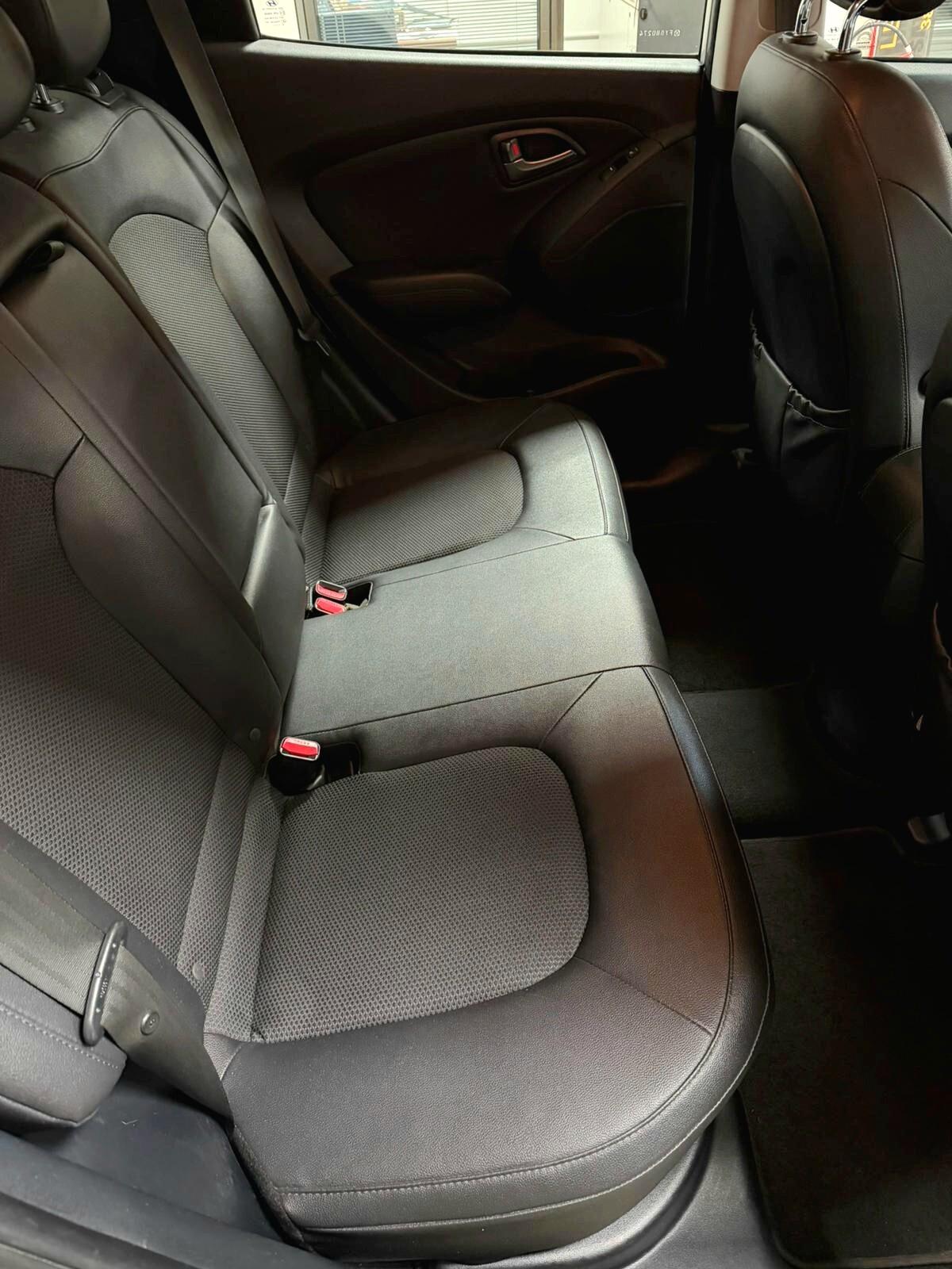 HYUNDAI iX35 1.7 CRDi 115CV 2WD Xpossible