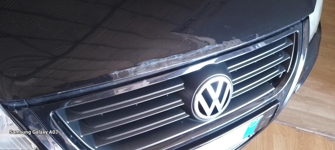 Volkswagen Polo GPL Scadenza 2031