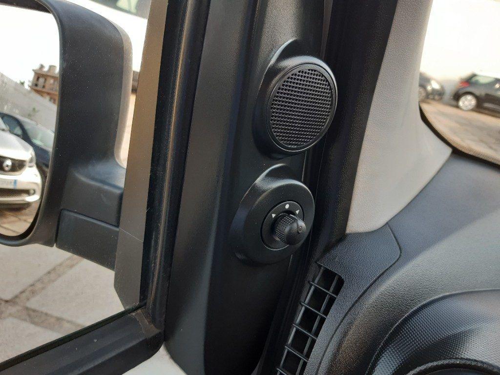 Fiat Fiorino QUBO 1.3 MJT 75CV (N1)