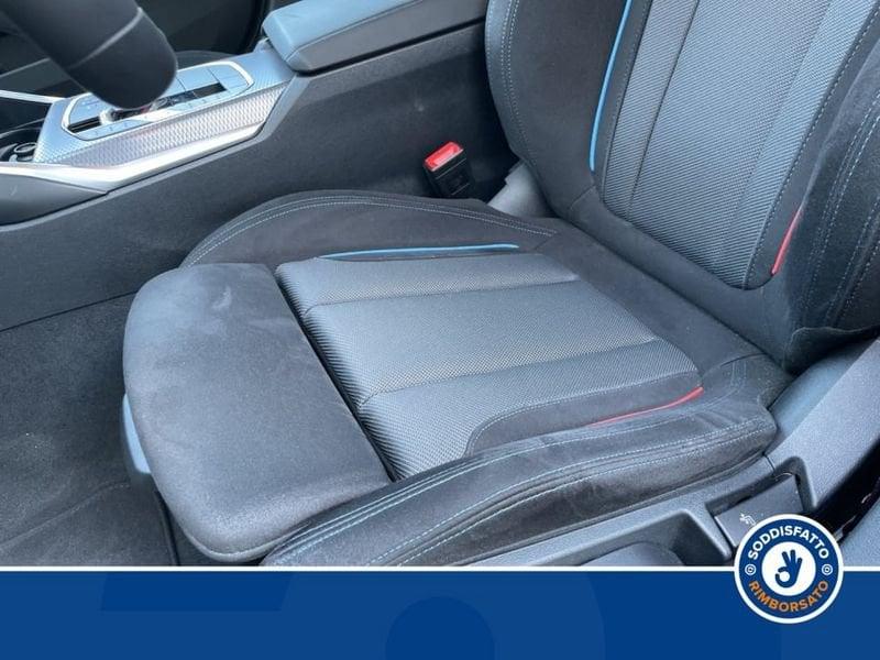 BMW Serie 3 Touring 320d XDrive M Sport Pro