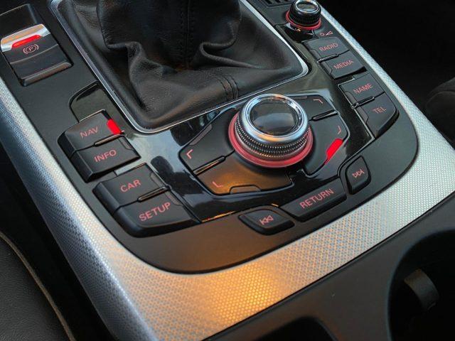 AUDI A5 3.0 V6 TDI F.AP. quattro Ambition TETTO
