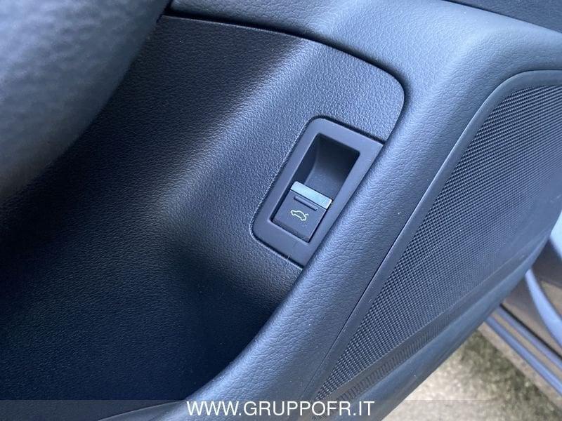 Audi A6 Avant 2.0 TFSI S tronic Business Plus