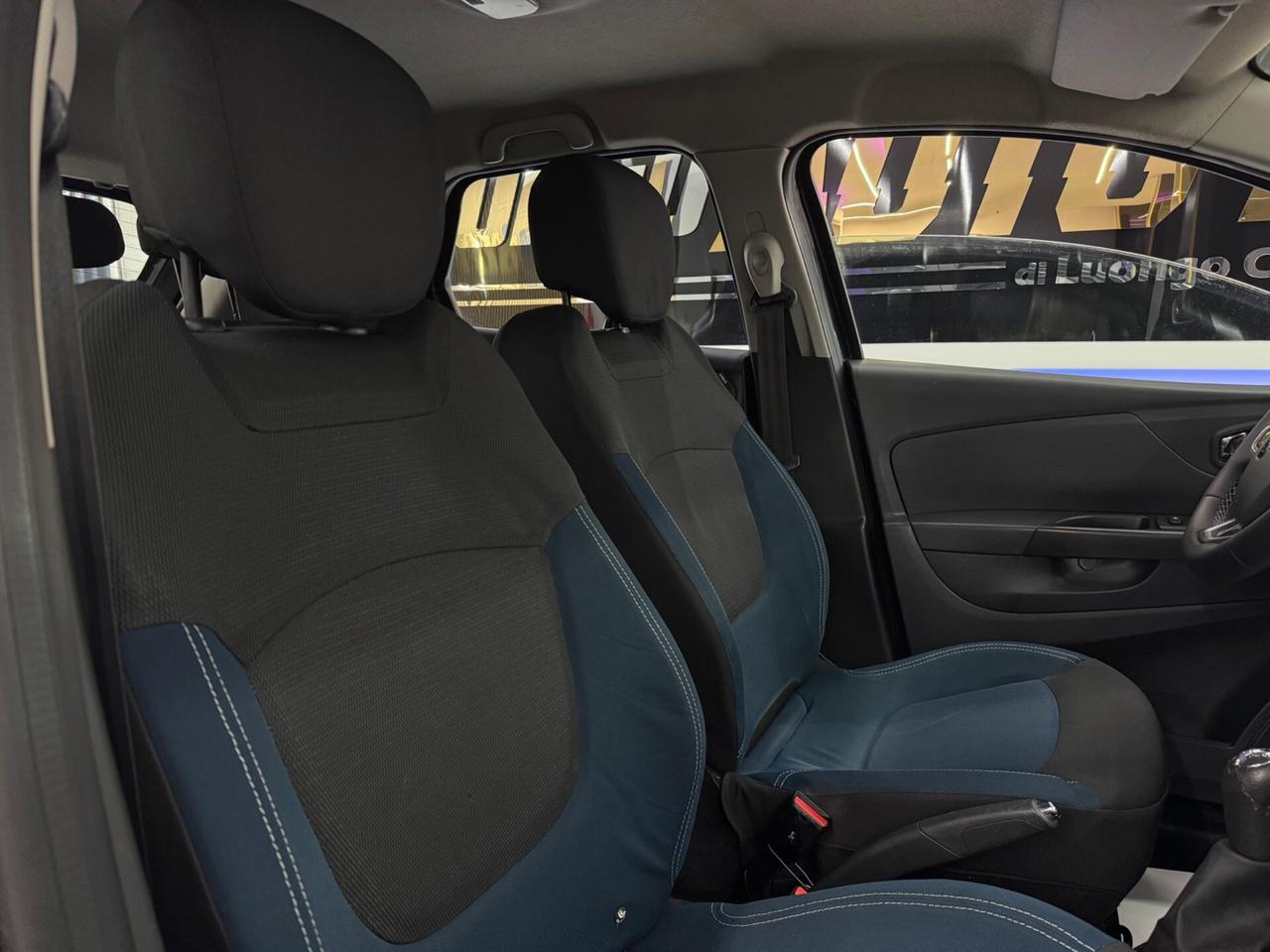 Renault Captur 1.5 Dci 90Cv Wave