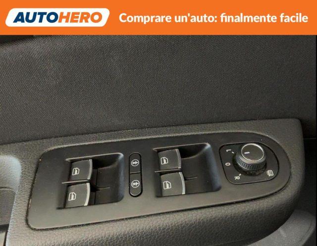 SEAT Alhambra 2.0 TDI 150 CV CR DSG Advance