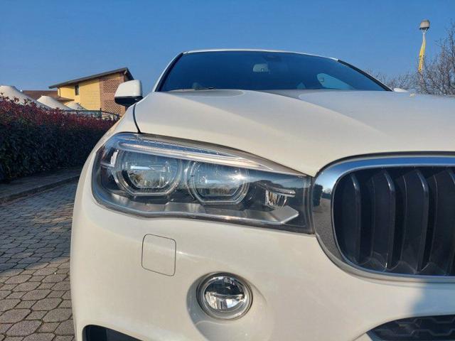 BMW X6 xDrive30d 249CV Msport