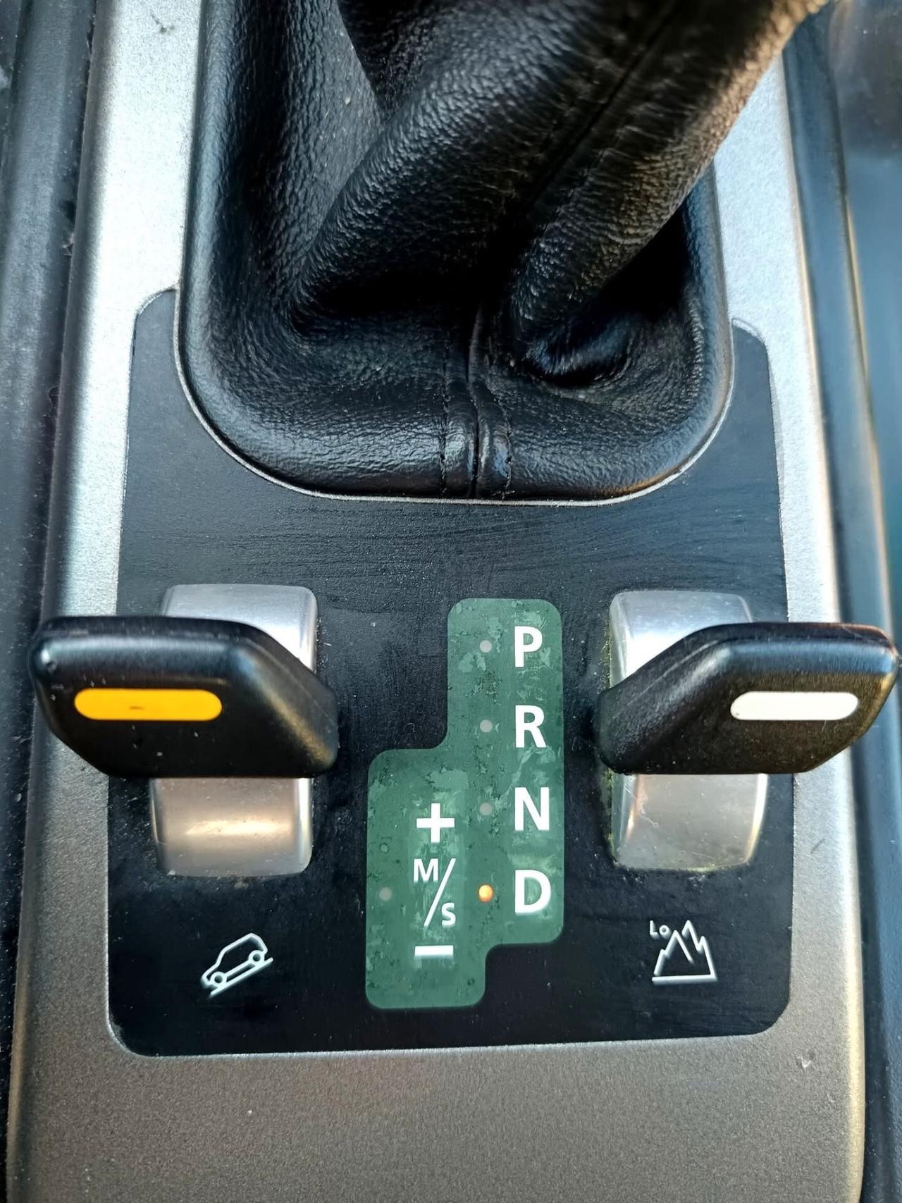 Land Rover Range 3.0 Td6 Vogue Foundry