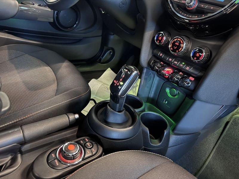 MINI Mini Cooper Hype