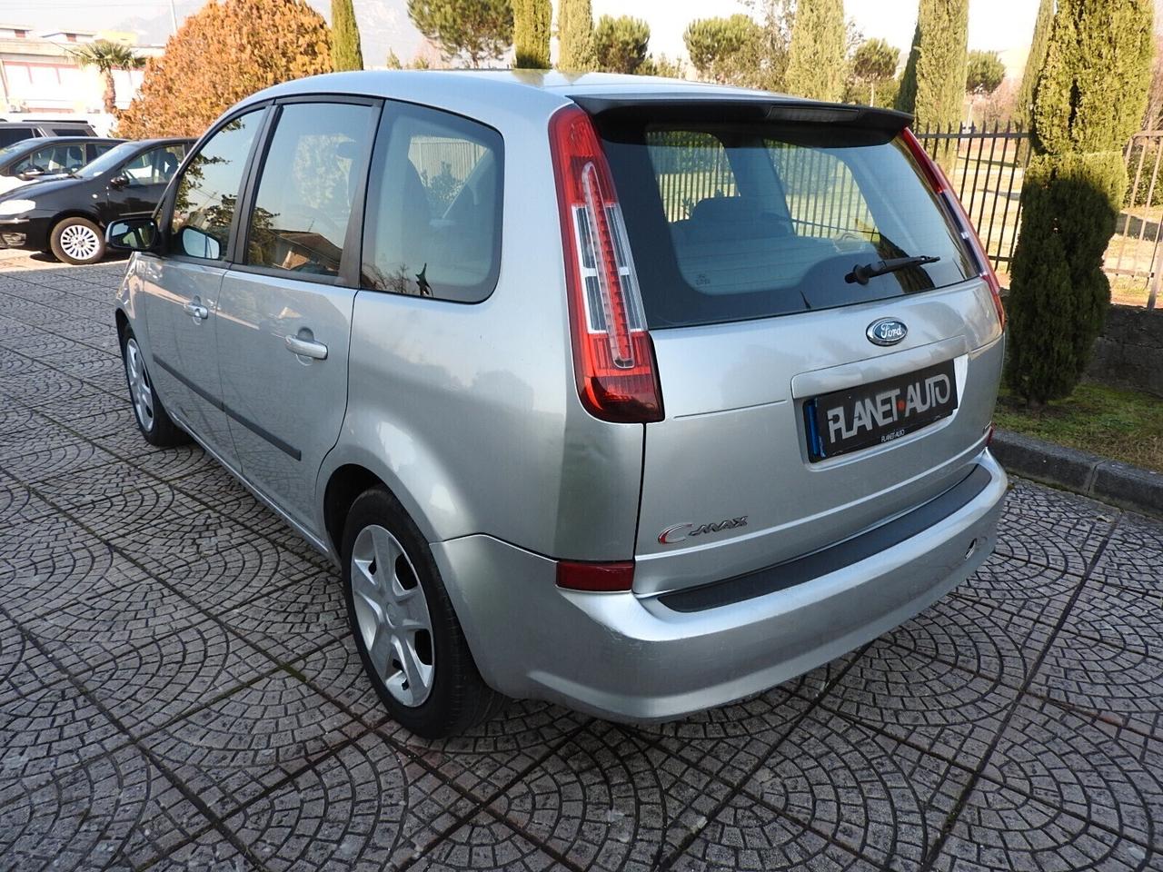 FORD C-Max 1.6 TDCi