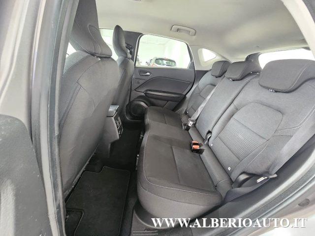 RENAULT Captur Blue dCi 95 CV Business