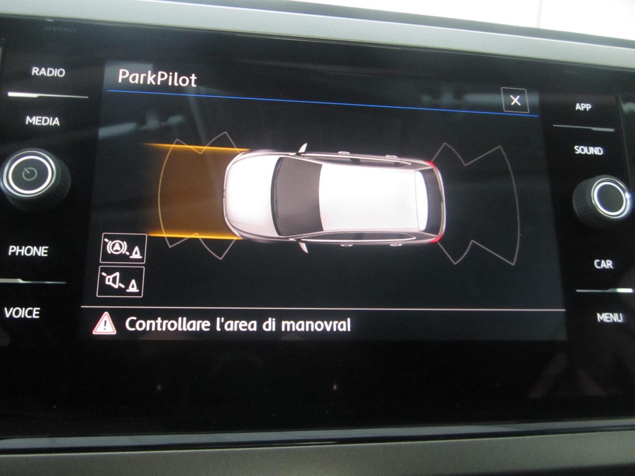 Volkswagen Polo 1.0 EVO 5p. Comfortline BlueMotion Technology - NEOPATENTATI