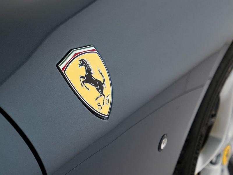 Ferrari Roma Roma 3.9 F1 dct