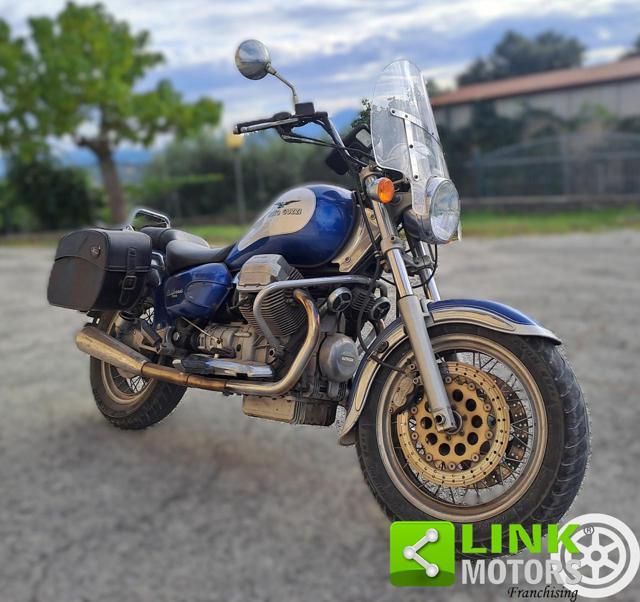 MOTO GUZZI California 1100 .