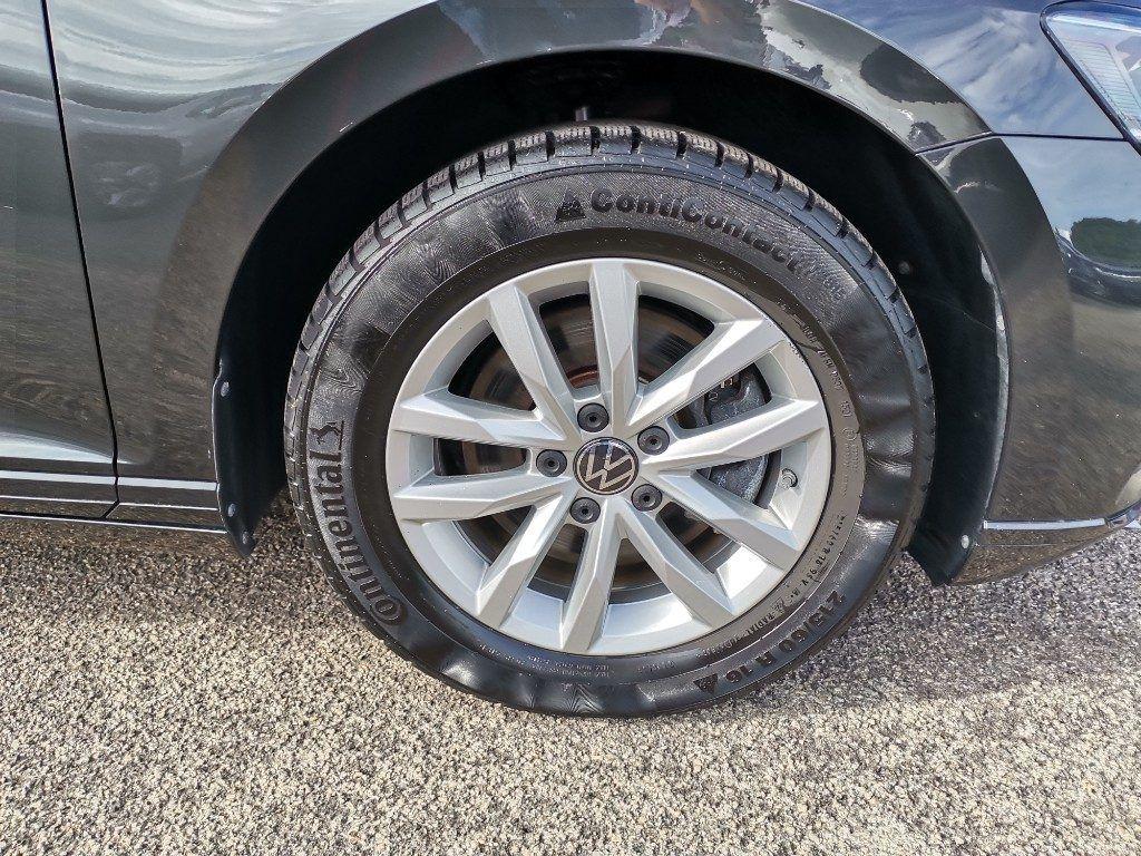 Volkswagen Passat Variant 2.0 TDI EVO DSG