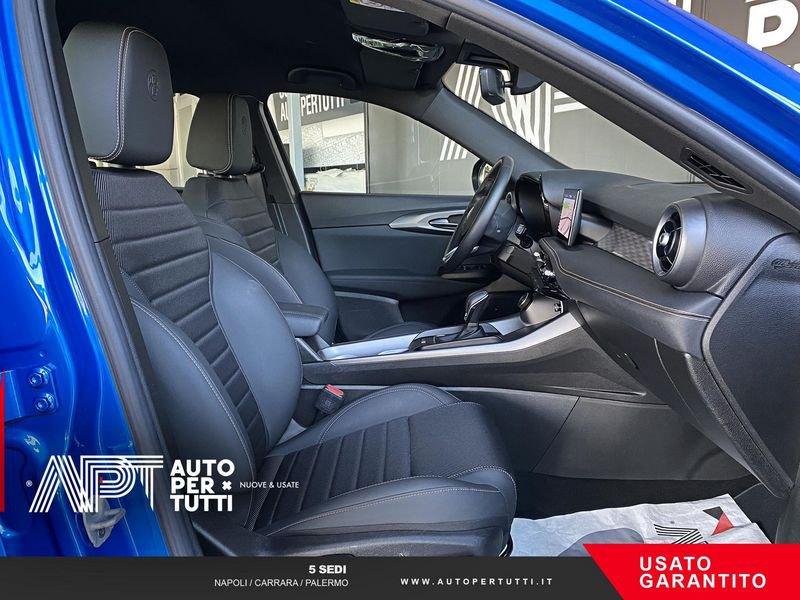 Alfa Romeo Tonale Tonale 1.5 hybrid Ti 160cv tct7