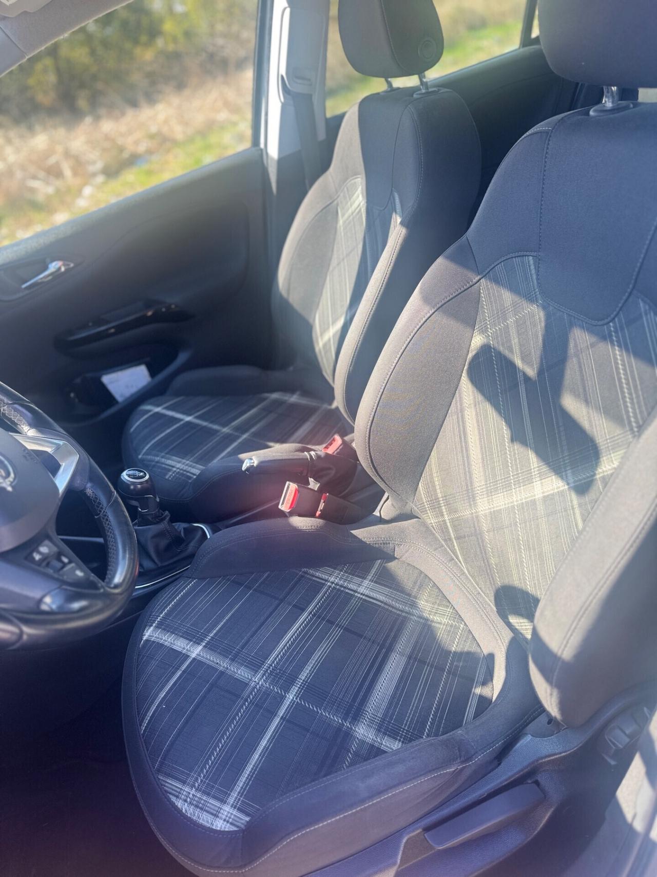 Opel Corsa 1.3 CDTI 5 porte b-Color