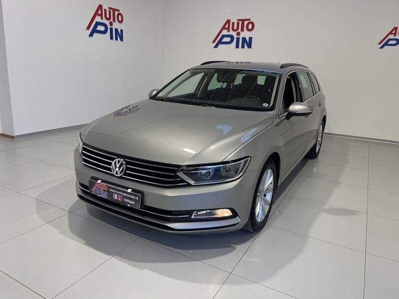 Volkswagen Passat Passat Variant 1.6 TDI Comfortline BlueMotion Technology