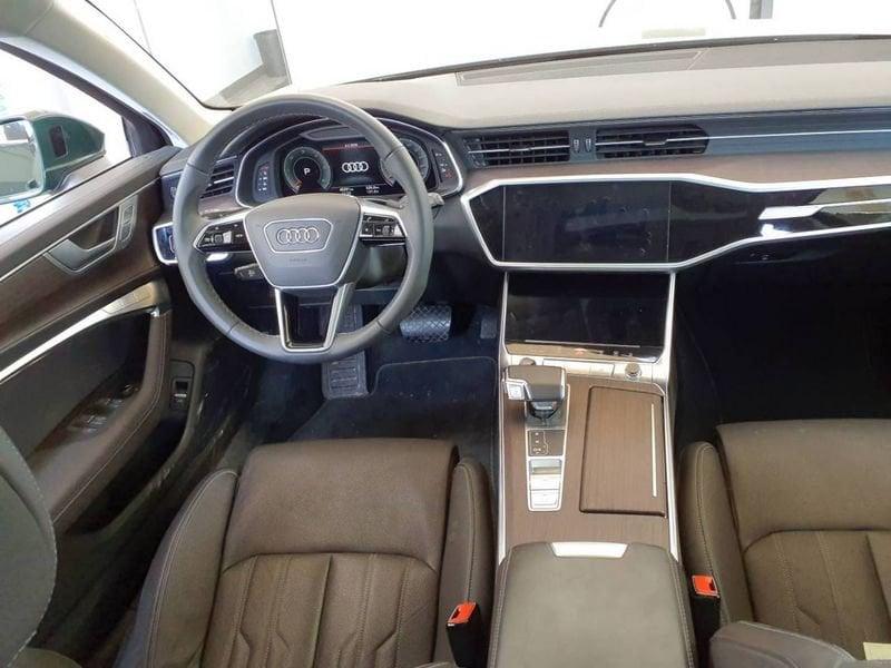 Audi A6 allroad quattro A6 Allroad 55 3.0 tdi mhev 48V quattro 344cv tiptronic