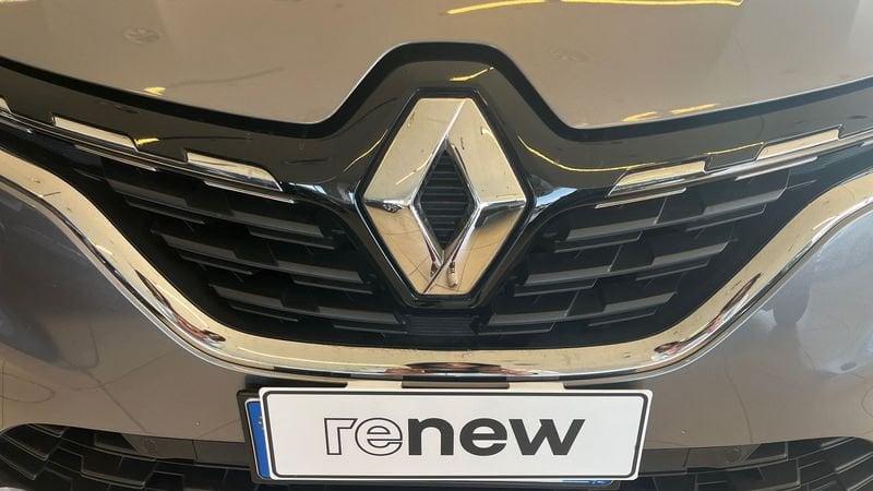 Renault Captur RENAULT Captur 1.0 TCe GPL Techno Fast Track