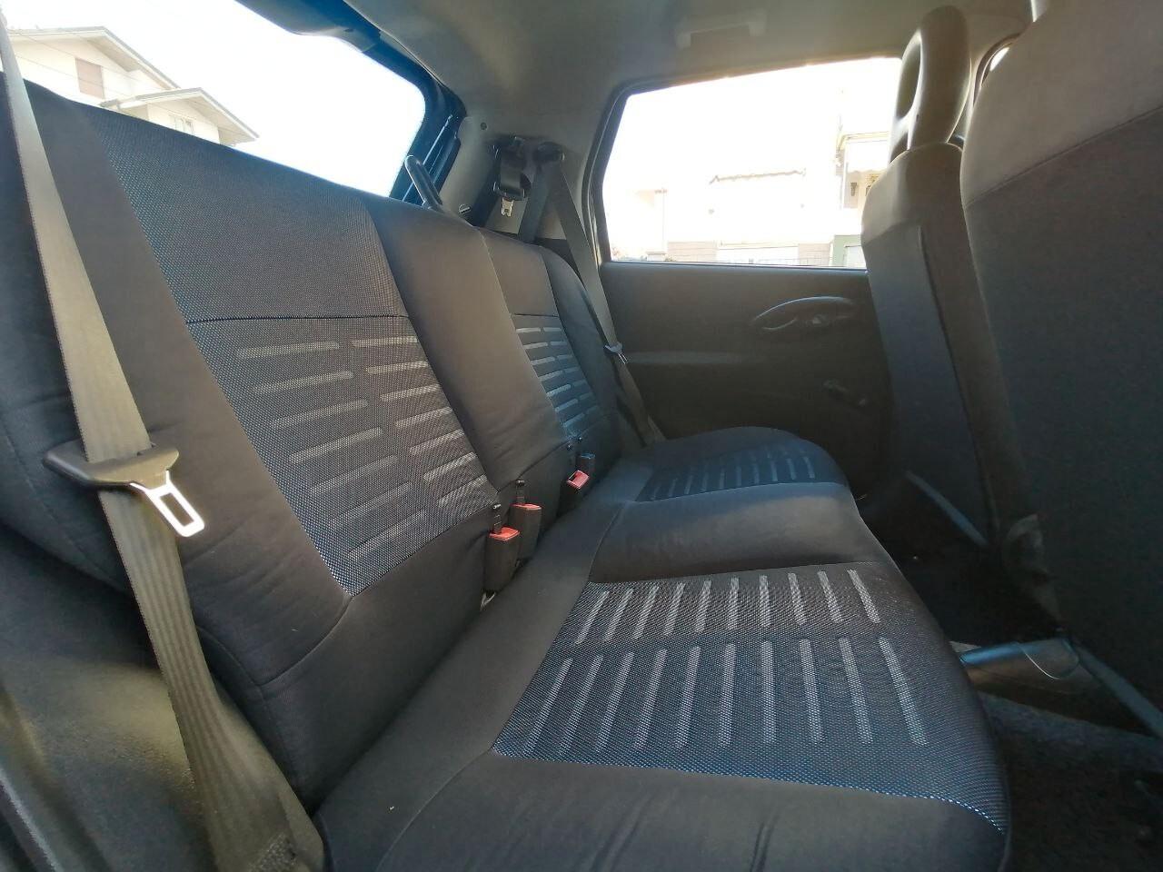 Fiat Punto Classic 1.2 5 porte Active