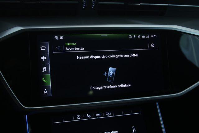 AUDI A6 Avant 40 2.0 TDI quattro ultra S tronic S line edi