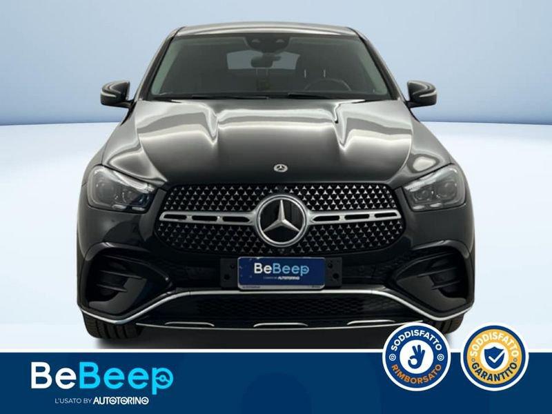 Mercedes-Benz GLE Coupé GCOUPE 350 DE PHEV AMG LINE PREMIUM PLUS 4MATIC