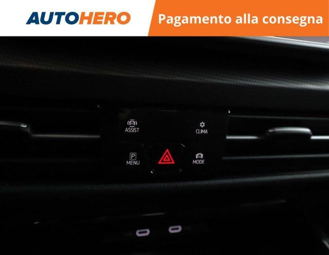 VOLKSWAGEN Golf 1.5 eTSI 115 CV DSG 50 Years
