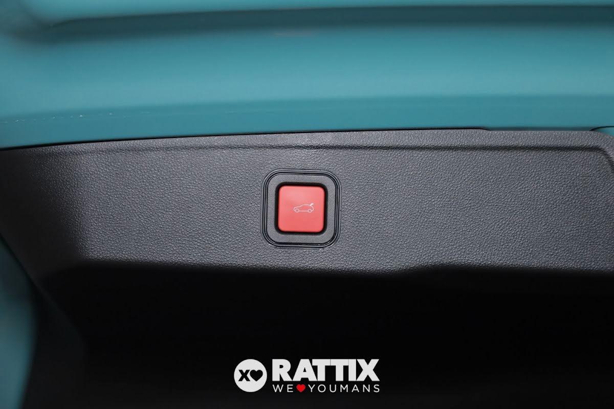 Jeep Avenger 1.2 Turbo 100CV Summit