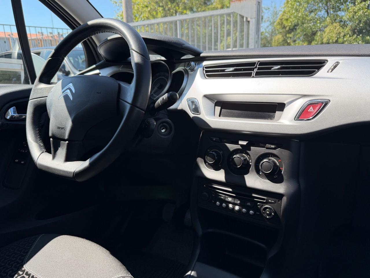 Citroen C3 1.1 Exclusive