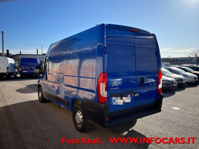 CITROEN Jumper 33 BlueHDi 120 S&S PM-TA Furgone