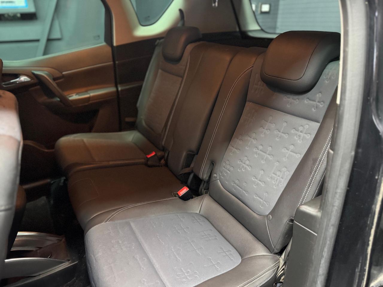 Opel Meriva 1.7 Diesel 110 CV – 2012 – 150.000 km