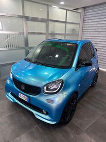 Smart ForTwo 90 0.9 T twinamic cabrio Prime