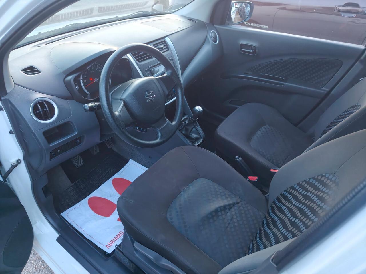 Suzuki Celerio 1.0 Style