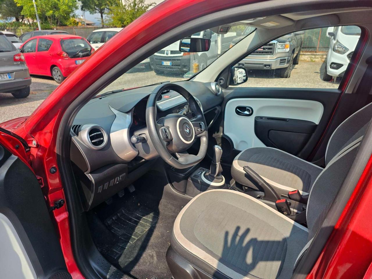 Renault Twingo TCe 90 CV Stop&Start Energy Zen Neopatentati