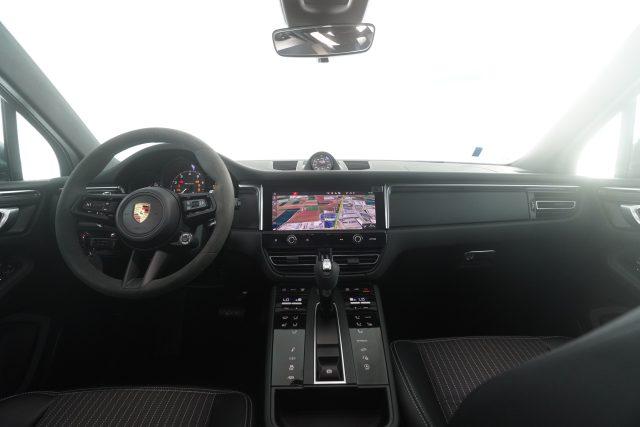 PORSCHE Macan Macan 2.0 T