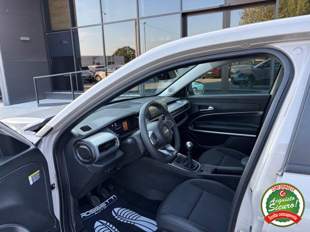 JEEP Avenger 1.2 Turbo Summit ANCHE NEOPATENTATI